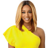 Outre The Daily Wig Synthetic Lace Part Wig – Janiya