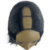 Its A Wig 100% Natural Human Hair Lace Front Wig - HH U Part Straight