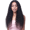 Bobbi Boss 100% Unprocessed Bundle Human Hair 360 HD Lace Wig - MHLF753 Cataleya