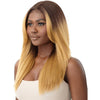 Outre Synthetic Lace Front Wig - Imelda