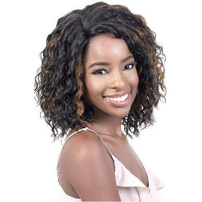 Motown Tress Synthetic Deep Part Swiss Lace Front Wig – LSDP-Dion