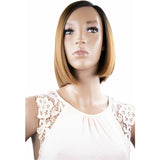 FreeTress Equal 5-Inch Lace Part Synthetic Wig – Vivian