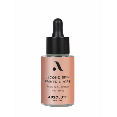 Absolute New York Second Skin Hydrating Primer Drops - MFPD02