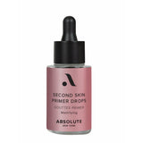 Absolute New York Second Skin Mattifying Primer Drops - MFPD01
