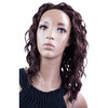 Motown Tress Quick-N-Easy Synthetic Half Wig – QE.Ginny (F2/33 only)