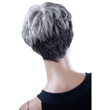 Model Model Sterling Queen Synthetic Wig – SQ-02