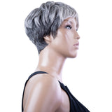 Model Model Sterling Queen Synthetic Wig – SQ-02