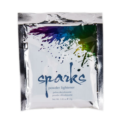 Sparks Powder Lightener 1.05 OZ