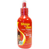 Ampro Shine n' Jam Magic Fingers Nourishing Scalp Oil 4 OZ
