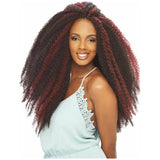 Janet Collection Noir Braids – 2X Afro Twist Braid