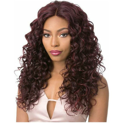 It's A Wig! 360 All-Round Deep Lace Wig – Agita