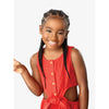 Sensationnel X-Pression Braids - 3X Kids Pre-Stretched 28"