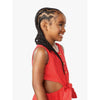 Sensationnel X-Pression Braids - 3X Kids Pre-Stretched 28"