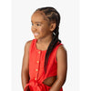 Sensationnel X-Pression Braids - 3X Kids Pre-Stretched 28"