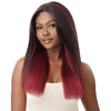 Outre Synthetic Lace Front Wig - Imelda