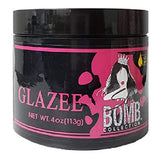 She Is Bomb Glazee 4 OZ