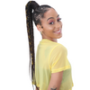 FreeTress Pre-Stretched Synthetic Braids - 10X Braid 301 28"