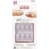 Kiss Gel Fantasy Nails – KGN53