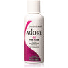 Creative Image Adore Shining Semi-Permanent Hair Color - 82 Pink Rose 4 OZ