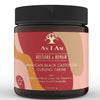 As I Am Restore & Repair Jamaican Black Castor Oil Curling Creme 8 OZ