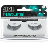 Ardell Professional Natural Lashes 109 Black