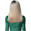 Bobbi Boss HD Ultra Scalp Illusion 13" X 5" Synthetic Lace Frontal Wig - MLF470 Cherie