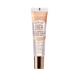 Broadway by Kiss Clear Vita-Lip Shea Butter Lip Gloss - BCLG08D