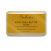 SheaMoisture Raw Shea Butter Soap 3.5 OZ