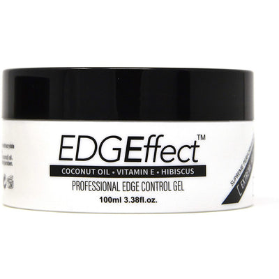 Magic Collection EDGEffect Edge Control Gel 5+ Extreme Hold Coconut 3.38 OZ