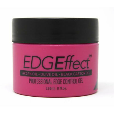 Magic Collection EDGEffect Professional Edge Control Gel 5+ Extreme Hold  8 OZ