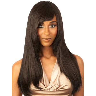 Isis Collection Brown Sugar Weave - Peruvian Remi