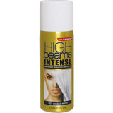 High Beams Intense Temporary Spray-On Hair Color #21 White
