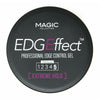 Magic Collection EDGEffect Professional Edge Control Gel 5+ Extreme Hold  8 OZ