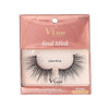 V-Luxe i-envy By Kiss High Volume 25mm Real Mink Eyelashes - VLEC10 Gold Petal