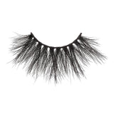 V-Luxe i-envy By Kiss High Volume 25mm Real Mink Eyelashes - VLEC12 Touch Of Gold