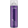 Rusk Deepshine PlatinumX Hairspray 10.2 OZ