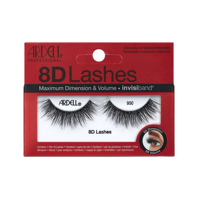 Ardell Professional 8D Lashes 950