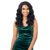 FreeTress Equal Level Up Synthetic HD Lace Front Wig - Sylvie (OT27, OT530 & OTCOPPER only)