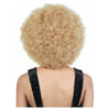 Motown Tress Synthetic Hair Wig  - Afro Queen