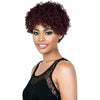 Motown Tress Curlable Synthetic Wig - Aloha