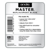 Andis Pro Master Replacement Blade #01513
