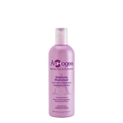 ApHogee Serious Care & Protection Balancing Moisturizer 8 OZ