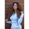 Freetress Equal Synthetic HI-Def 5" Frontal Effect Lace Front Wig - Avani