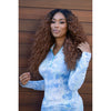 Freetress Equal Synthetic HI-Def 5" Frontal Effect Lace Front Wig - Avani (OT27 & OT530 only)