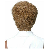 Bobbi Boss Miss Origin Human Hair Blend Wig – MOG005 Roberta