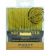 Black Ice Premium Wood Professional Signature Series Neck Duster #BIC013