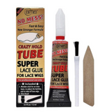 BMB Super Lace Glue Crazy Hold Tube .4 oz