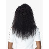 Sensationnel Bare & Natural 7A Unprocessed Virgin Hair 3 PCS Bundle Deal + 4" x 4" Lace Closure - Bohemian
