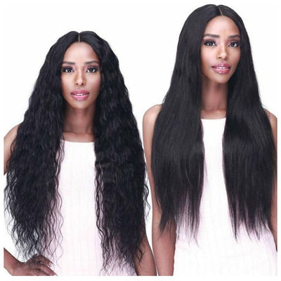 Bobbi Boss 100% Unprocessed Virgin Human Hair Bundle Weave – Wet & Wavy Spanish Wave 3PCS