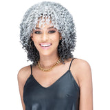 Bobbi Boss Synthetic Wig – M1042 Edwina
